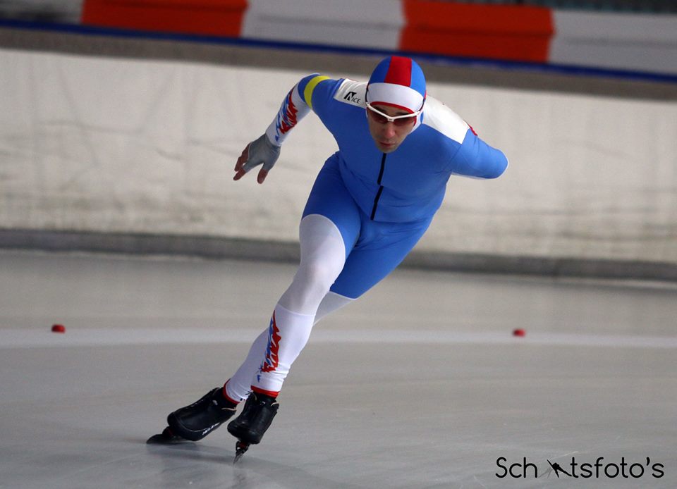 British Long Track Championship 2016